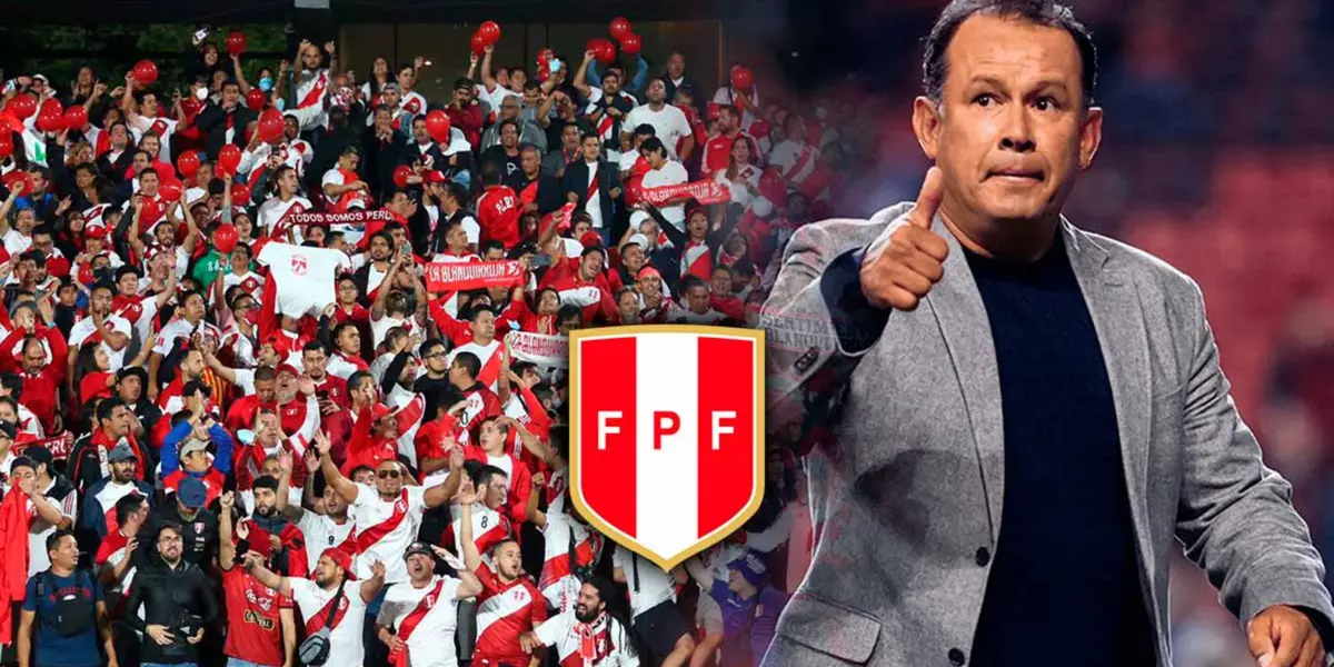 Juan Reynoso espera que su debut sea el esperado de todo técnico