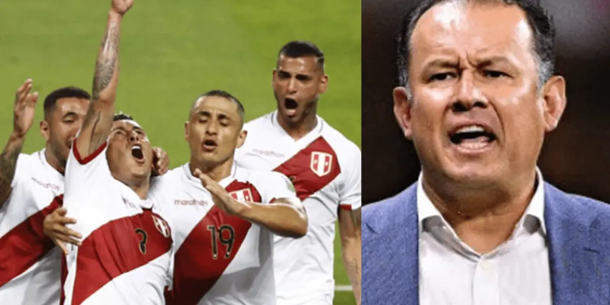 Juan Reynoso no estaría contento con la estrella que le dejó Ricardo Gareca