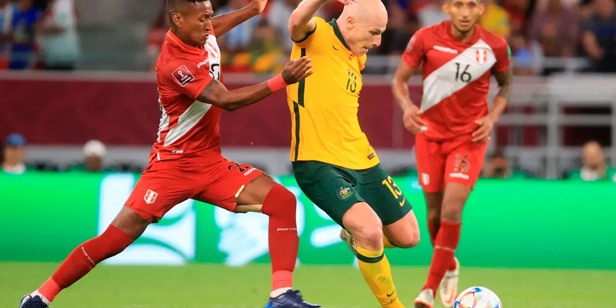 Juan Reynoso no estaría convocando a dos titulares de la Selección Peruana