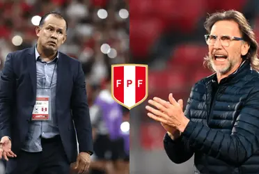 Juan Reynoso no estuvo a la altura y terminó siendo goleado ante Japón