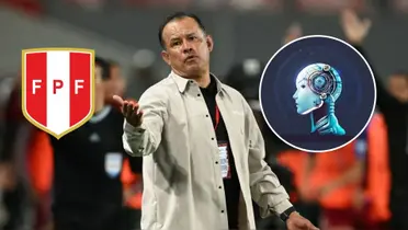 Juan Reynoso (Foto: La Bicolor)