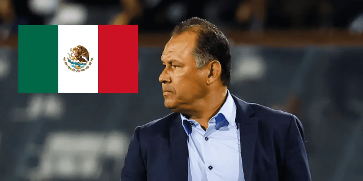 Juan Reynoso no ha estado en nivel con la Selección Peruana desde que llegó
