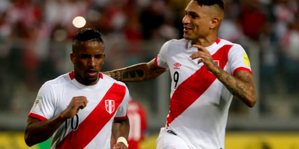 Juan Reynoso habló claro de ambos referentes peruanos