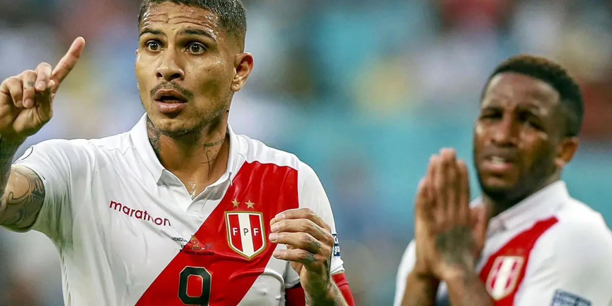 Juan Reynoso habló fuerte y claro sobre ambos jugadores