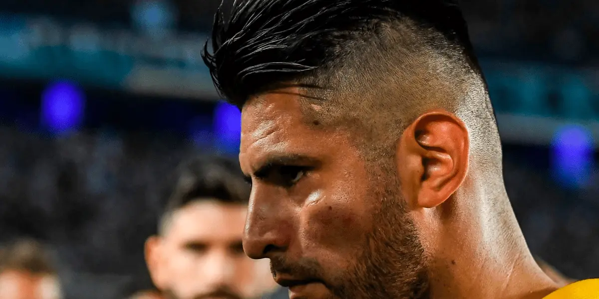 Juan Reynoso habló sobre la pelea de Carlos Zambrano