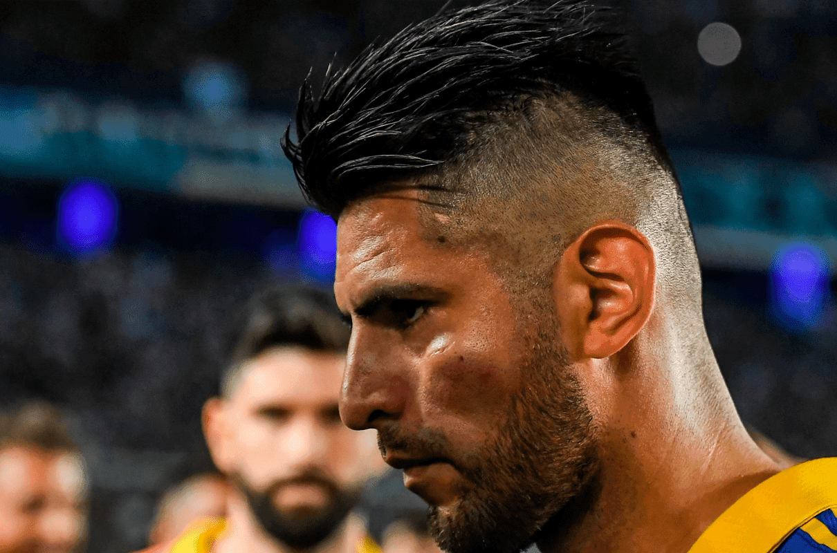 Juan Reynoso habló sobre la pelea de Carlos Zambrano
