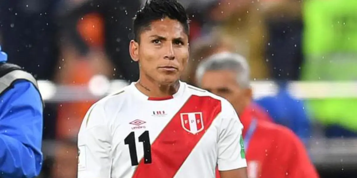 Juan Reynoso habló maravillas del peruano