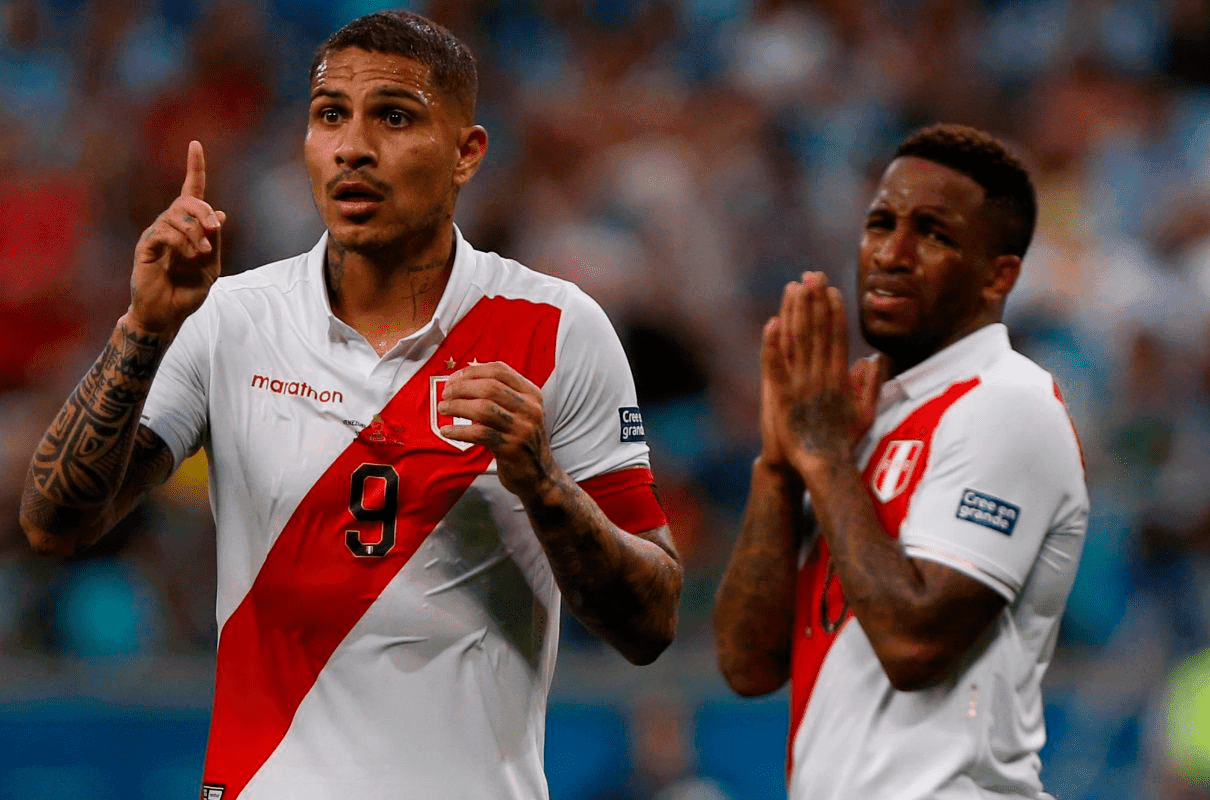 Juan Reynoso habló de un jugador en especial que lo dejó asombrado