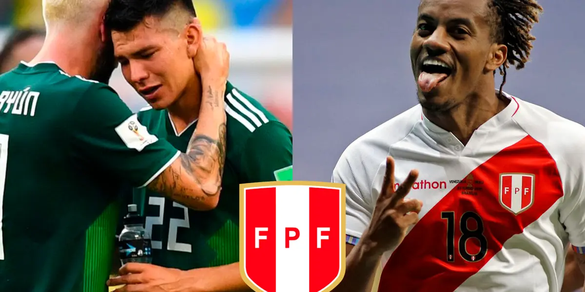 Juan Reynoso hace un cambio que sorprende no solo a la Selección de México