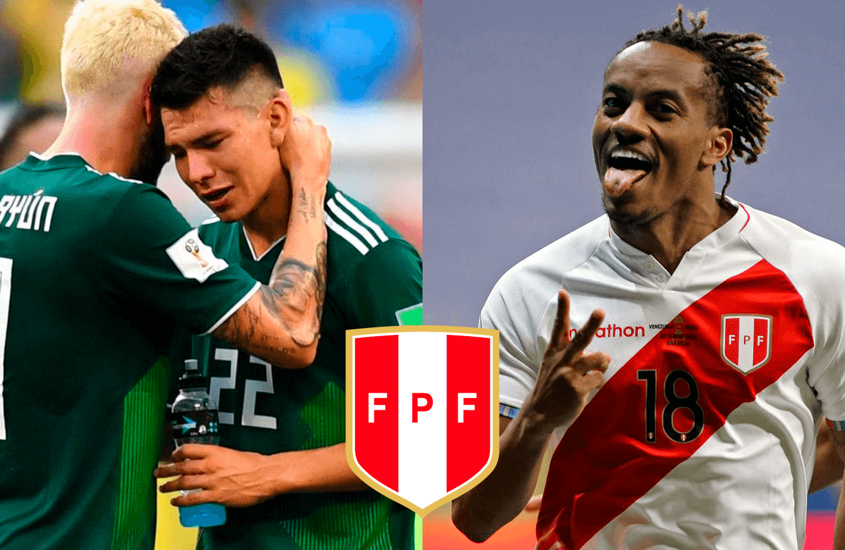 Juan Reynoso hace un cambio que sorprende no solo a la Selección de México