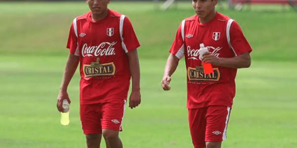 Juan Reynoso haría un cambio que nadie esperaría en la Selección Peruana