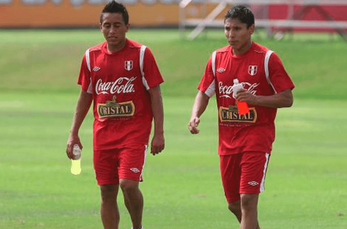 Juan Reynoso haría un cambio que nadie esperaría en la Selección Peruana