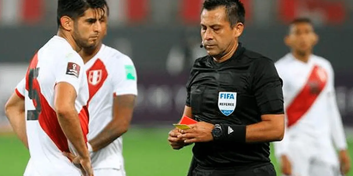 Juan Reynoso haría unos cambios en el once titular de llegar a la Selección Peruana