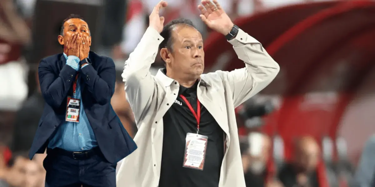 Juan Reynoso no iría más, pero el problema es el dinero