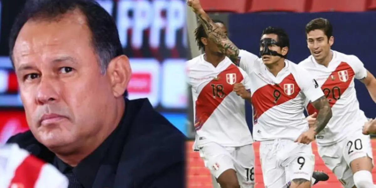 Juan Reynoso le dio la oportunidad al jugador de ser titular, pero no dio la talla