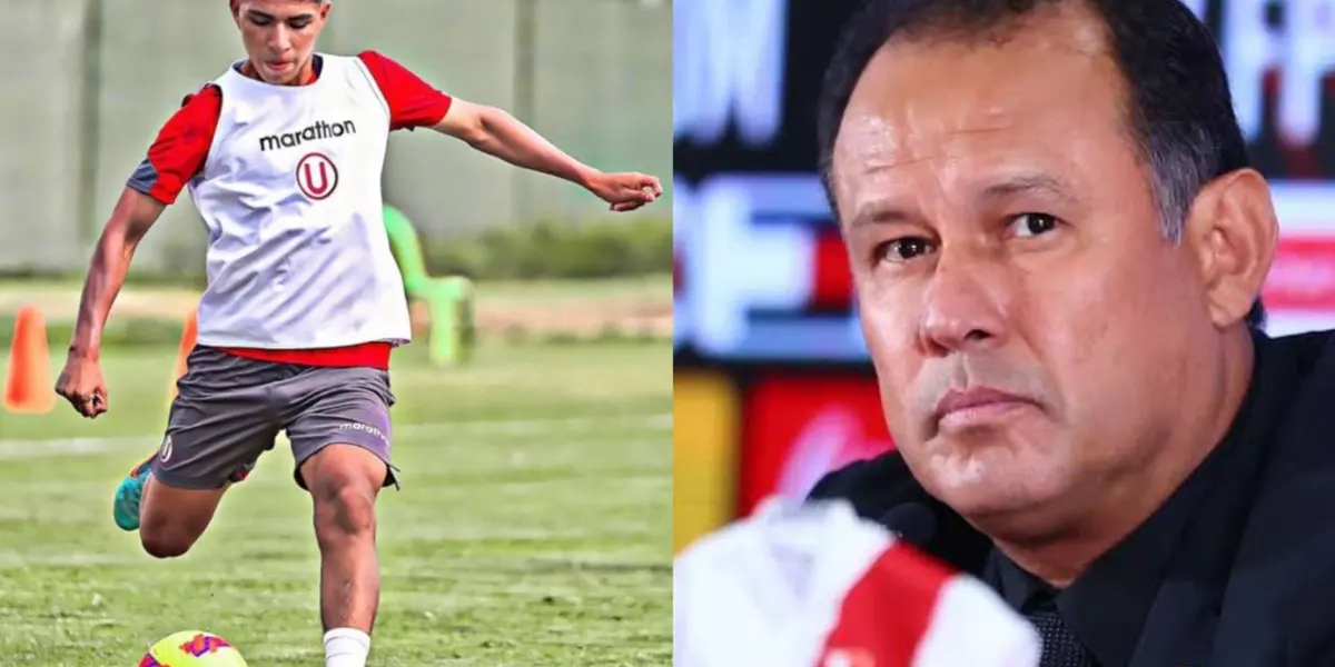 Juan Reynoso lo convocó pero no lo utilizó ante México ni El Salvador