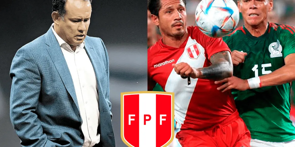 Juan Reynoso lo dejó fuera de la Selección Peruana, pero con poco demostró que debe ser convocado