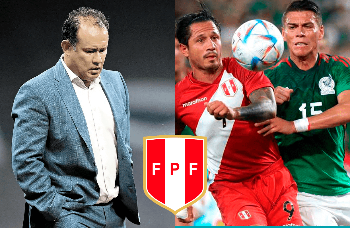 Juan Reynoso lo dejó fuera de la Selección Peruana, pero con poco demostró que debe ser convocado