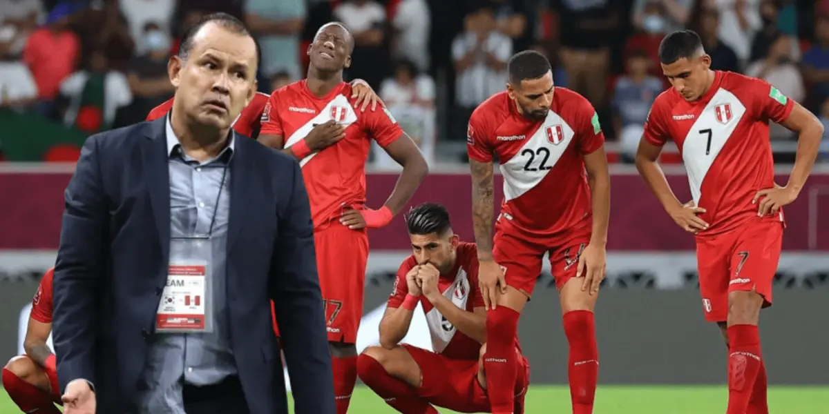 Juan Reynoso no lo llamó, ahora se va con otra selección