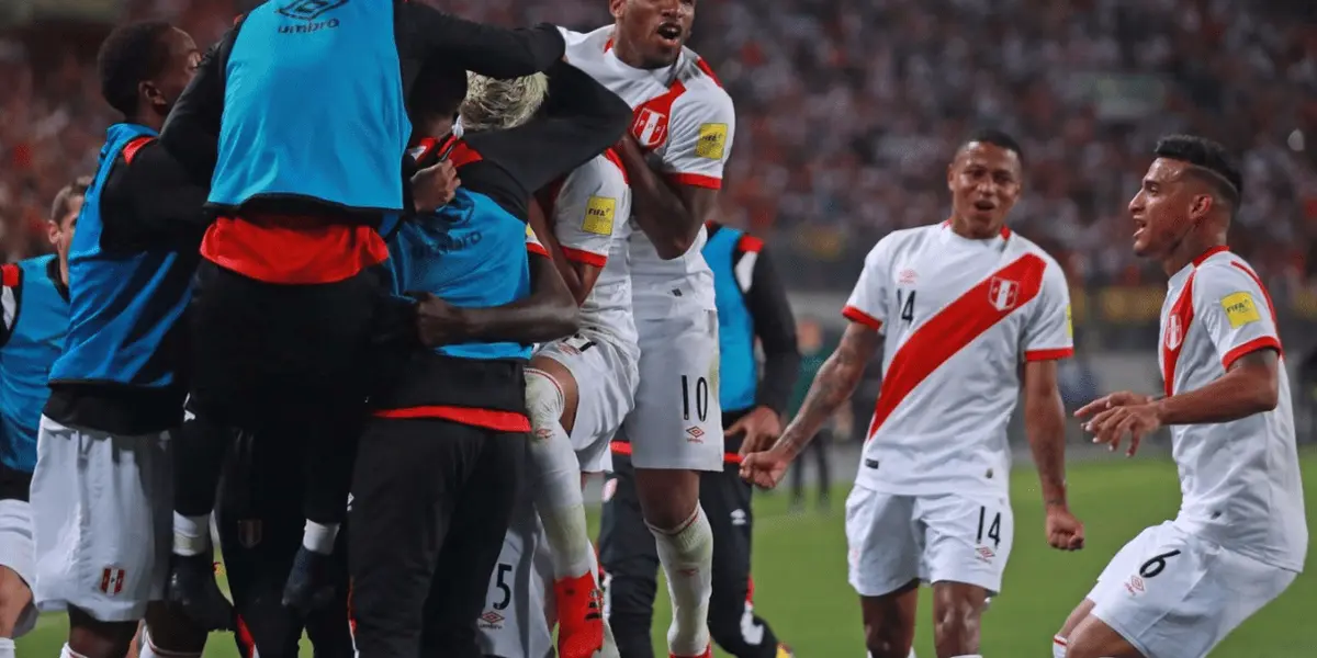 Juan Reynoso lo quiere contratar para poder ir al próximo Mundial del 2026