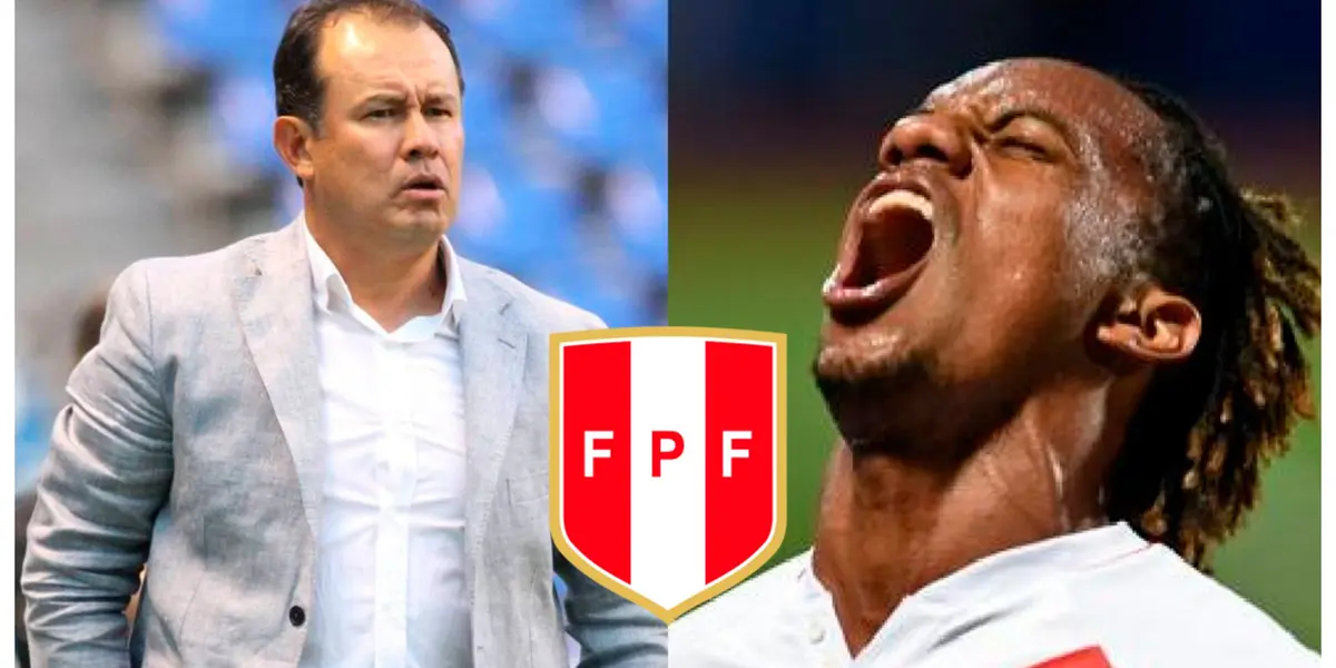 Juan Reynoso no lo quiso ceder y ahora está lesionado