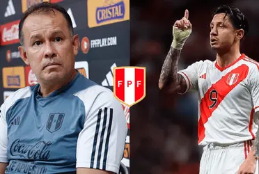 Juan Reynoso lo vio por debajo del hombro y ahora la paga caro