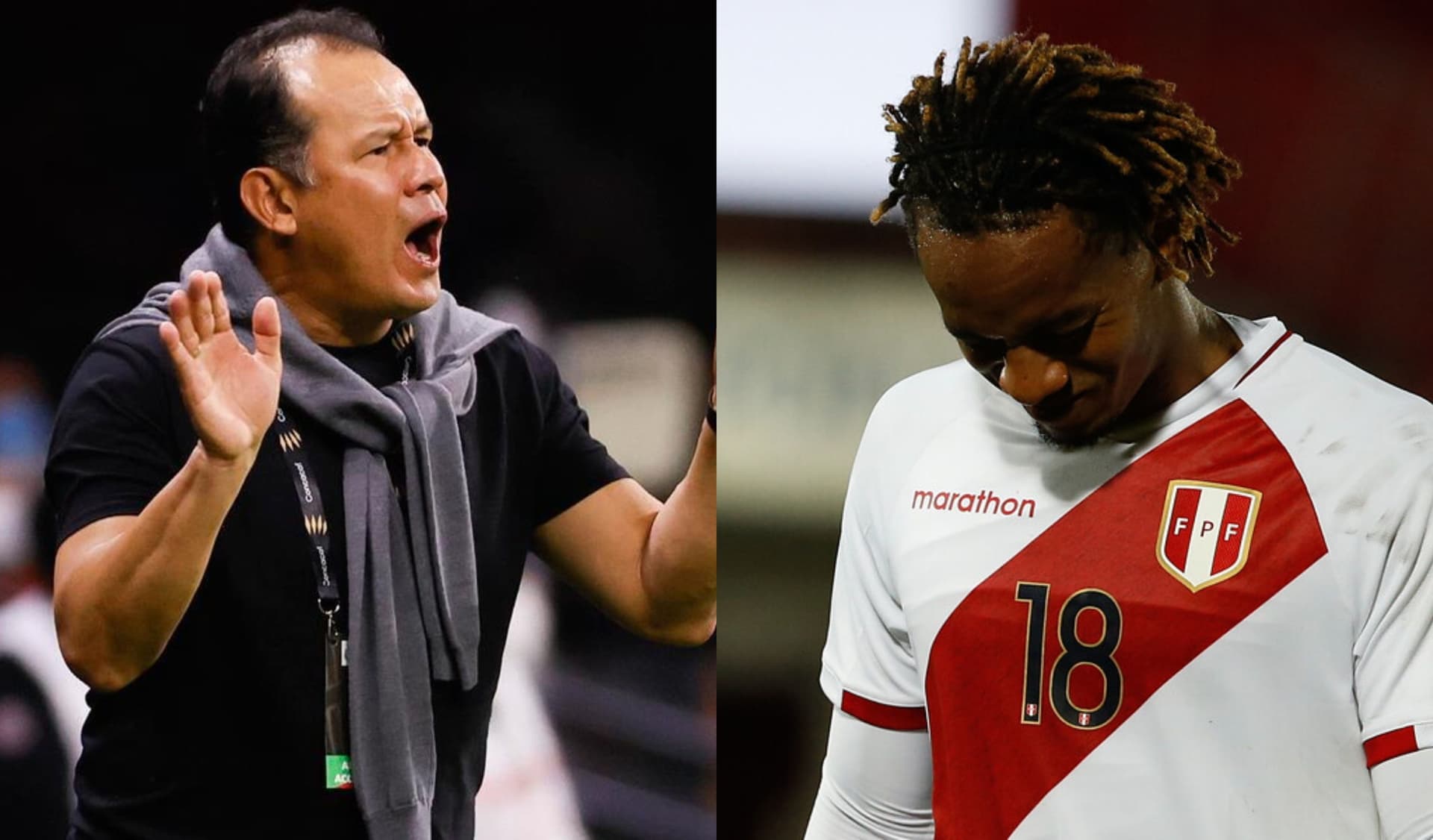 Juan Reynoso optaría por llamar a futbolistas del medio local