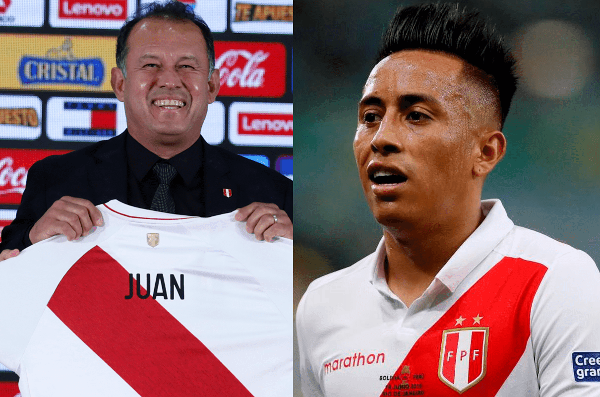 Juan Reynoso pese a tener uno de los salarios más bajo, ganará más que Christian Cueva