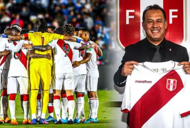 Juan Reynoso podría no considerar a estos jugadores en la selección peruana
