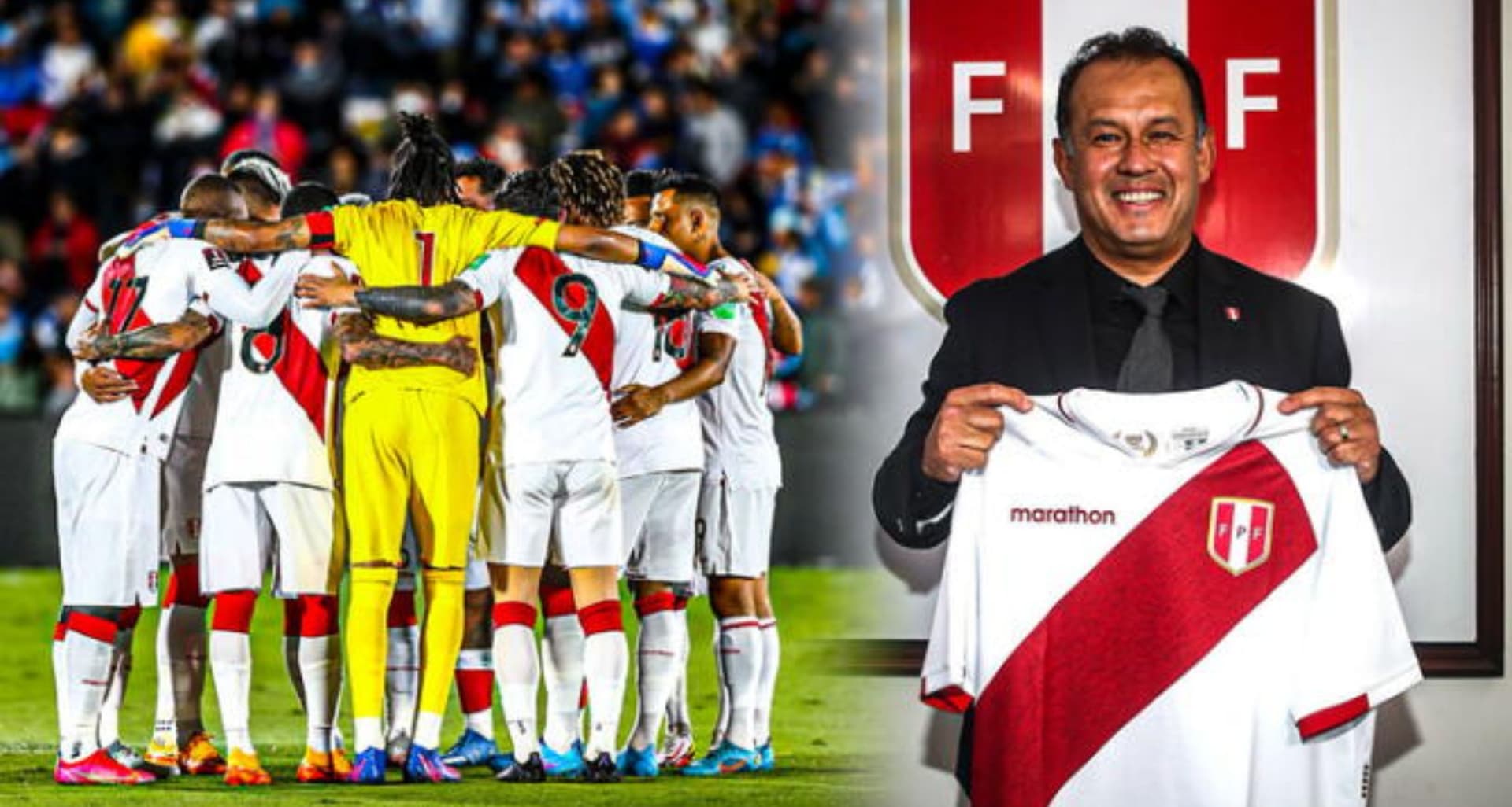 Juan Reynoso podría no considerar a estos jugadores en la selección peruana