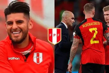 Juan Reynoso podría perder a otro jugador importante para la Selección Peruana