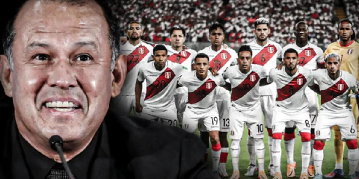 Juan Reynoso propone una renovación en la última línea defensiva