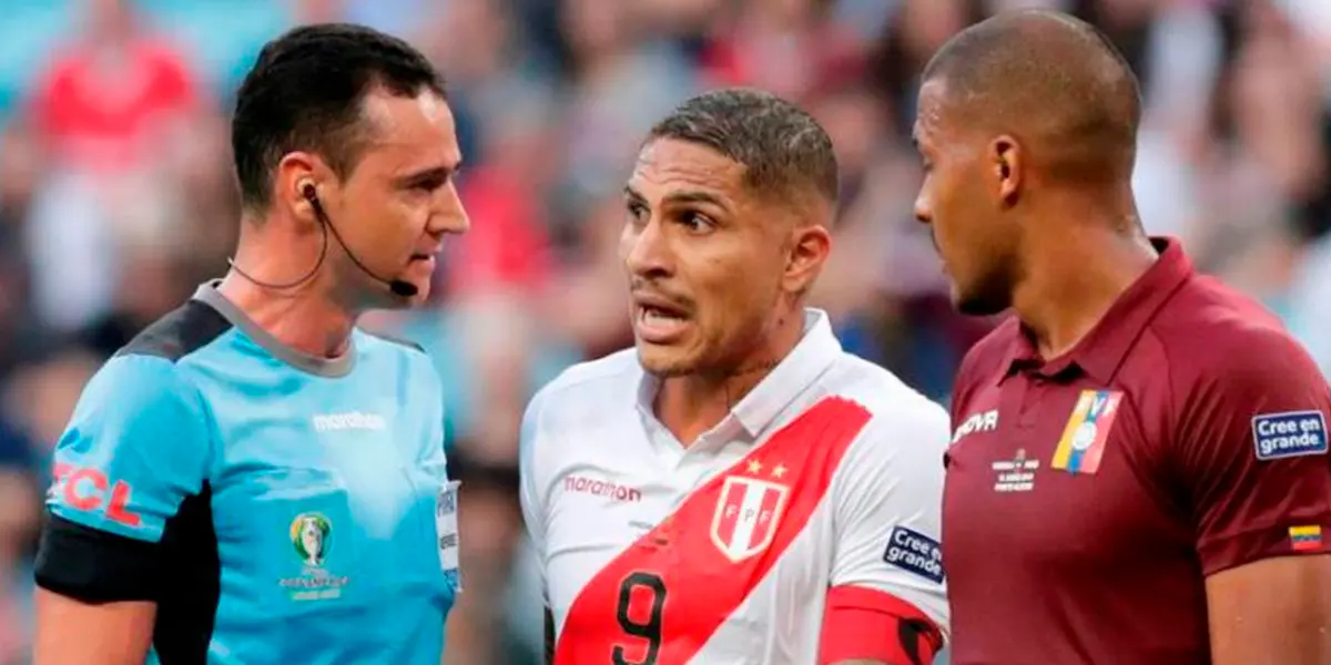 Juan Reynoso no quiere ceder ante los naturalizados en la Selección peruana