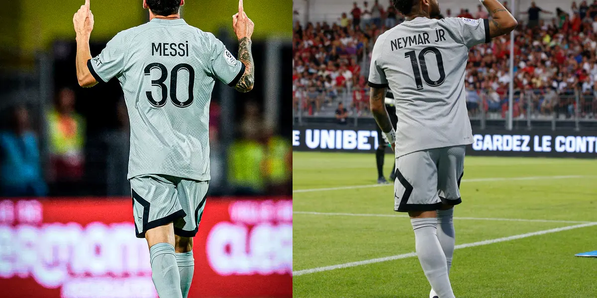 Juan Reynoso sabe que tiene cosas de Messi y Neymar, por eso podría usarlo en la Selección Peruana