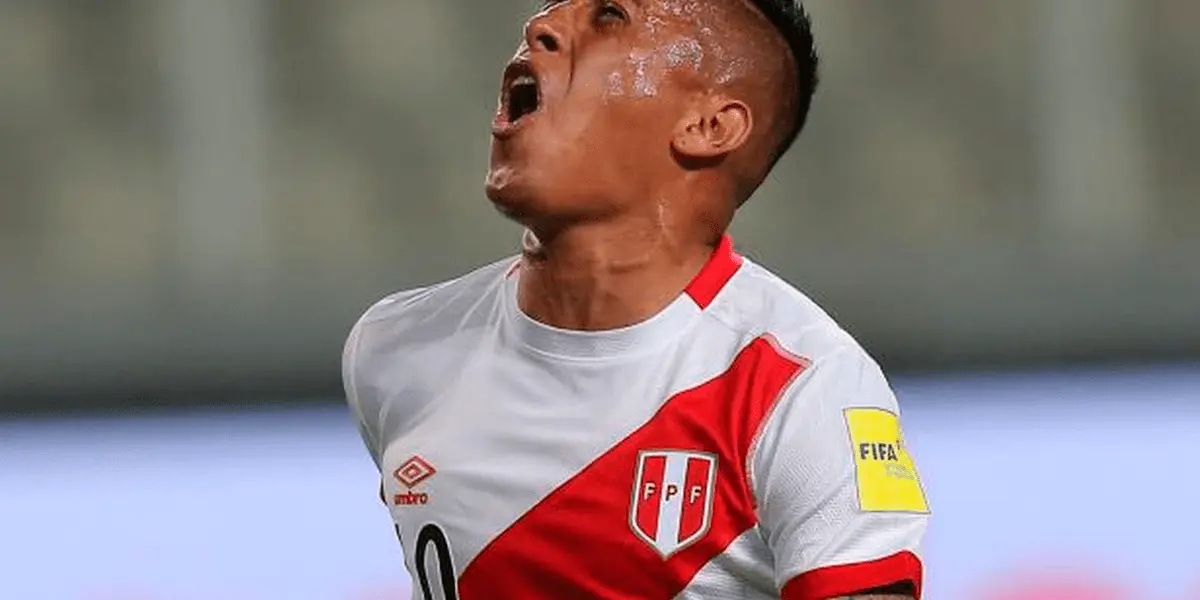 Juan Reynoso se olvida de Christian Cueva y buscará un nuevo 10 para la Selección Peruana