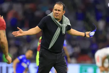 Juan Reynoso no sido el técnico favorito ni para la prensa en Argentina