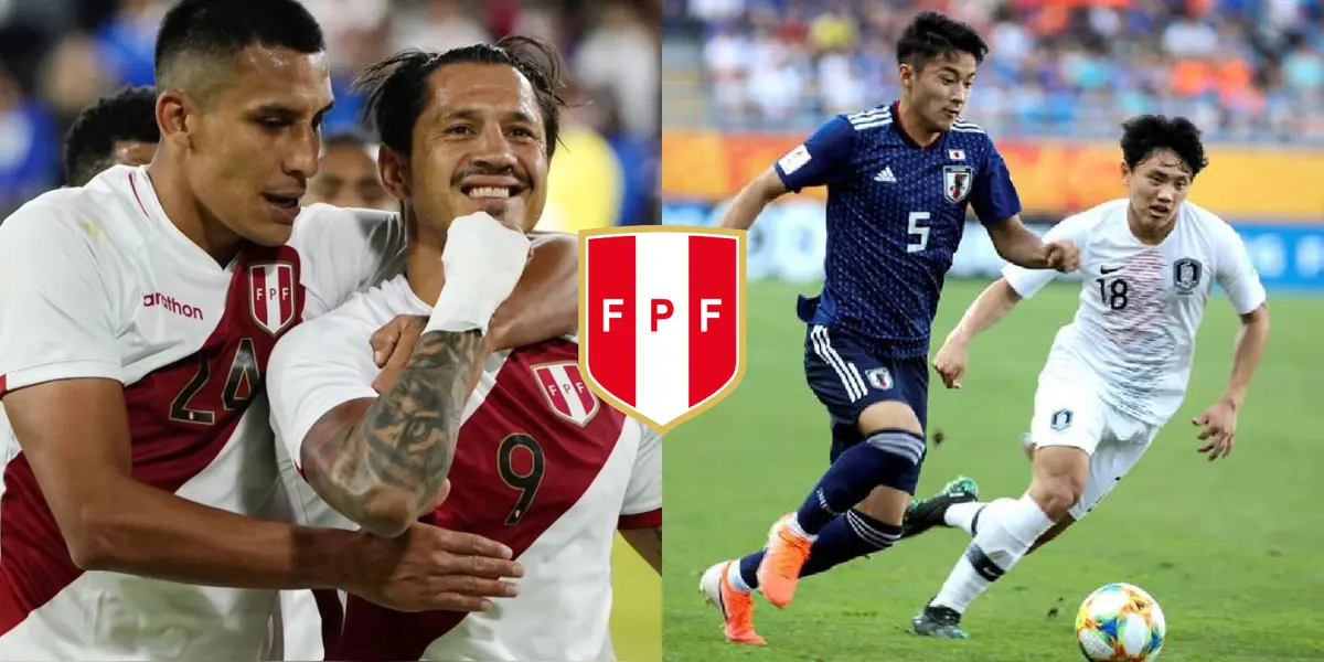 Juan Reynoso sorprende al llamar a un jugador que nació en Europa a la Selección Peruana