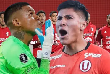 Juan Reynoso sorprendió bastante con algunos llamados en la Selección Peruana