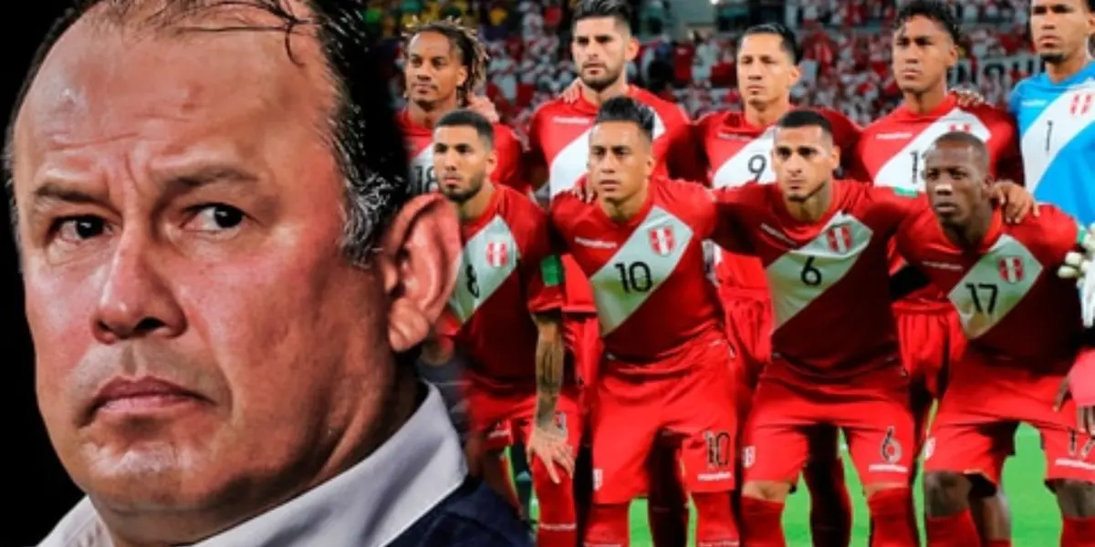 Juan Reynoso sorprendió a todos con algunos nombres en su lista de convocados