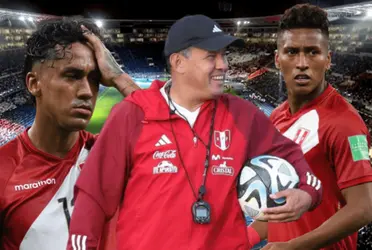 Juan Reynoso tendrá un nuevo jugador de la Selección Peruana en Europa
