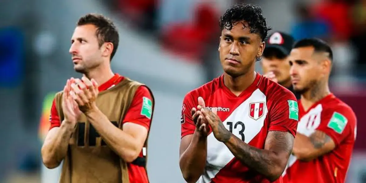 Juan Reynoso tendrá una complicada decisión por las bajas que tiene la Selección Peruana