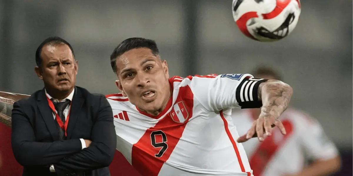 Juan Reynoso tendría una nueva carta de gol en la Selección Peruana