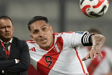 Juan Reynoso tendría una nueva carta de gol en la Selección Peruana