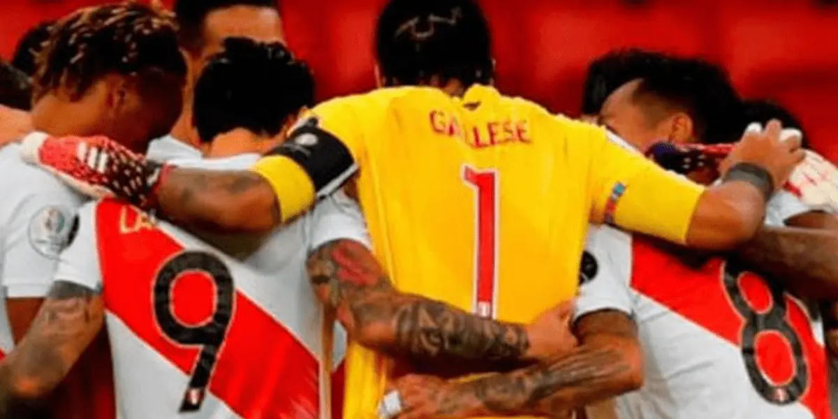 Juan Reynoso tiene a cuatro jugadores que darán mucho que hablar al ser nombrados en la Selección Peruana