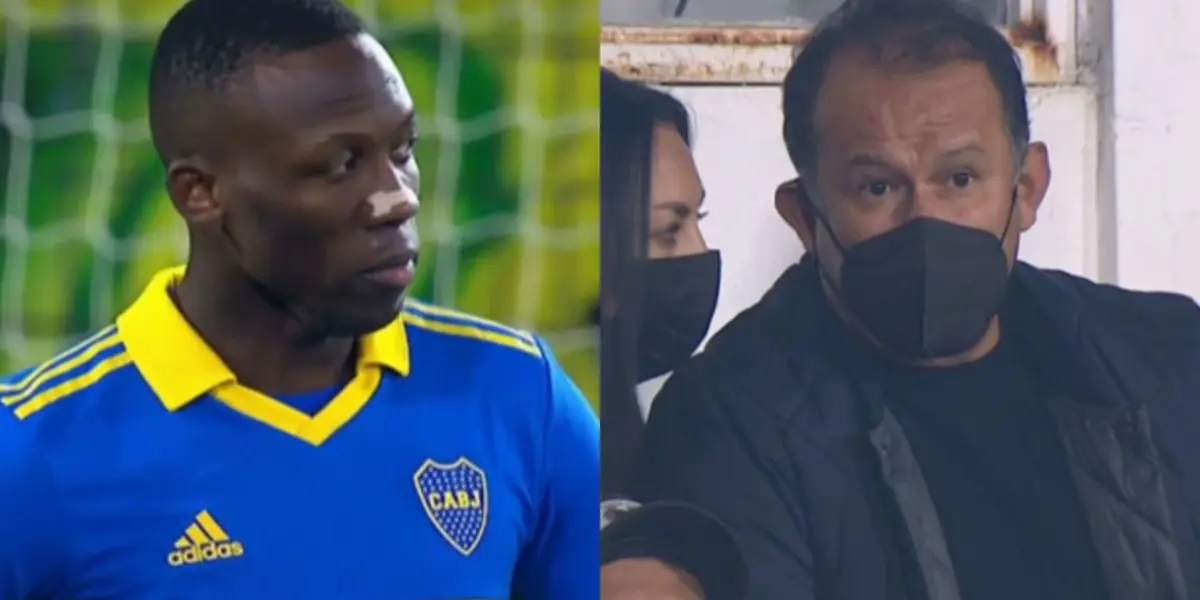 Juan Reynoso tiene muchas opciones para lateral derecho