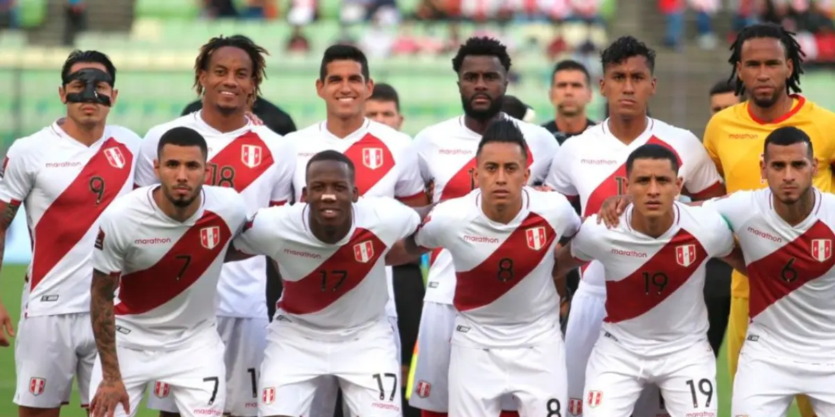 Juan Reynoso no variaría mucho en los convocados habituales