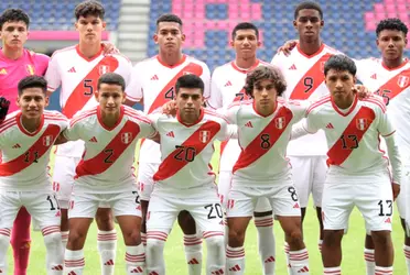 Juan Reynoso ya habría puesto los ojos en las estrellas de la Selección Peruana Sub 17