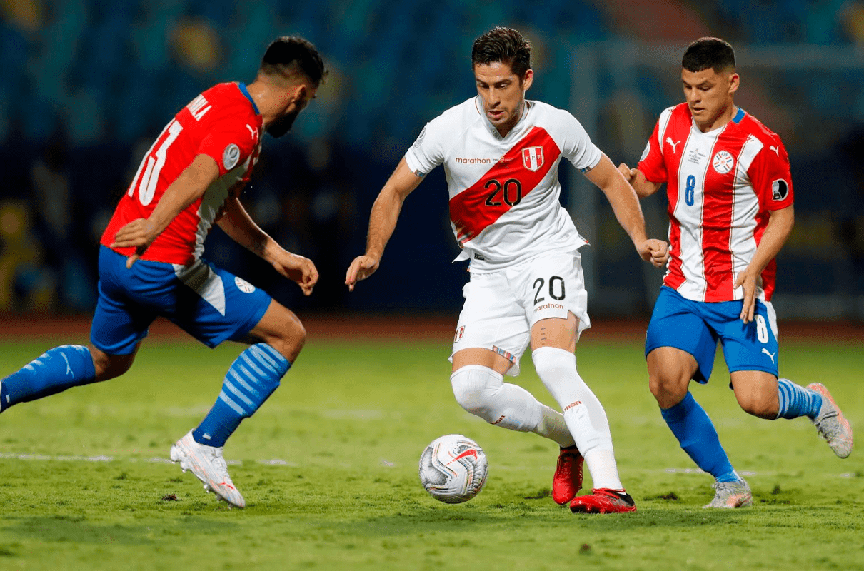 Juan Reynoso ya lo tiene claro, sabe cual es el delantero que necesita para clasificar al próximo Mundial del 20226