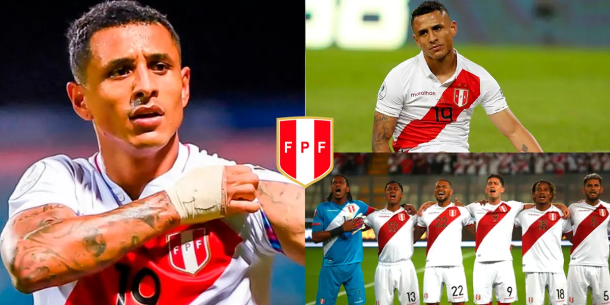 Juan Reynoso ya no puede seguir esperando a Yoshimar Yotún en la Selección Peruana