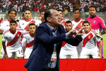 Juan Reynoso ya sabe que hacer para quedarse en la Selección Peruana